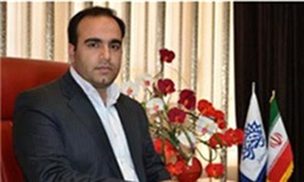 حمید رضا اسماعیلی - رئیس حوزه هنری استان زنجان