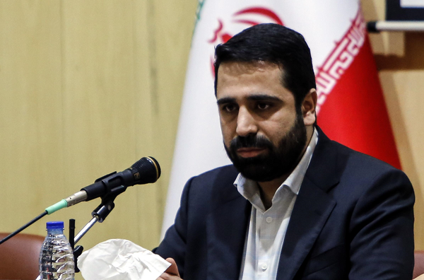 دبیر شورای عالی فضای مجازی کشور- آقامیری