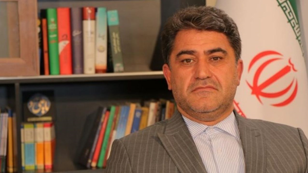 عادل نجف زاده