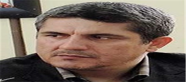 علی اکبر ورمقانی