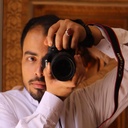 تصویر نمایه‌ی ‌سیدپوریا میرحیدری‌