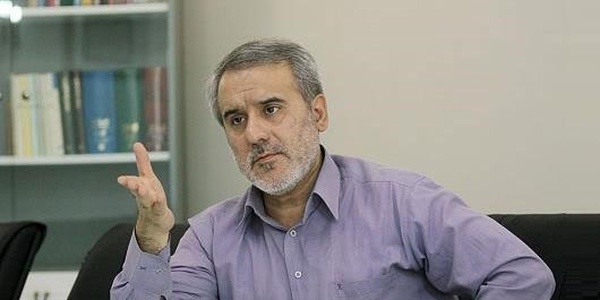 موسی حقانی