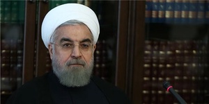 حسن روحانی