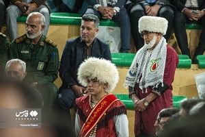  اجلاسیه زنان اهل سنت کشور
