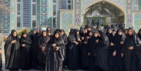 زائر اولی