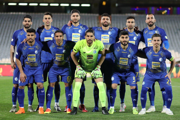 استقلال
