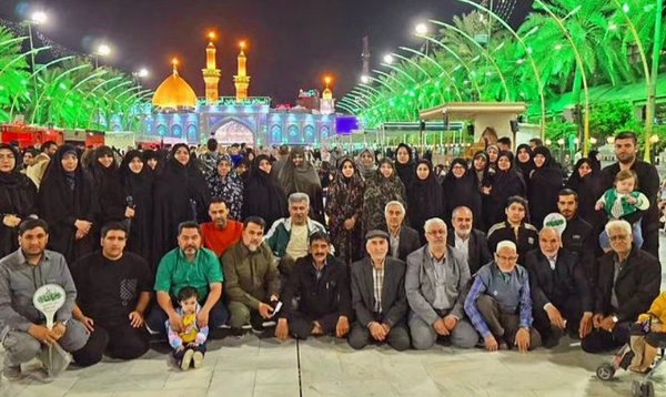 بلیت پرواز عتبات در جیب کاروان‌های غیرمجاز