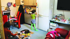 بهره‌برداری از ۳۰۰ سوئیت متأهلی دانشجویی تا پایان سال