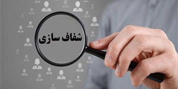 شفاف سازی 