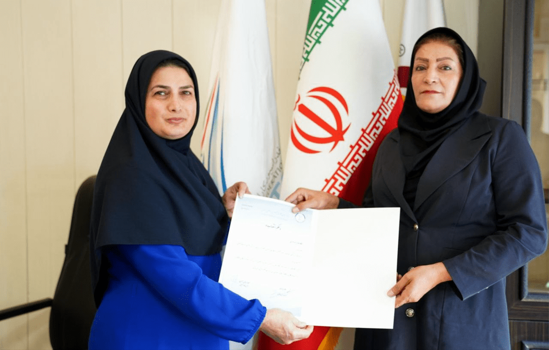 دومین نشست کمیته مربیان بانوان برگزار شد