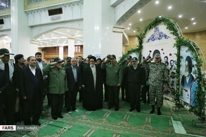 همایش بسیج