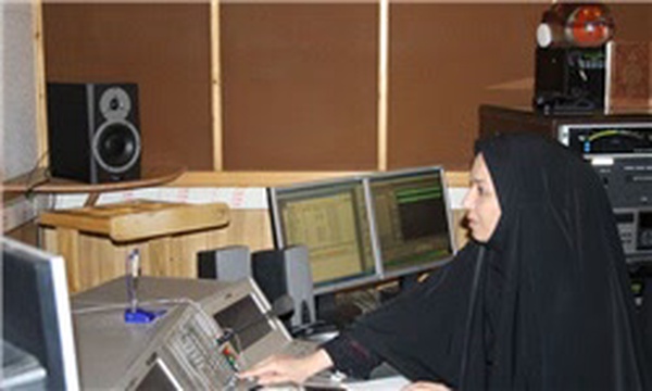 صدا و سیمای قزوین