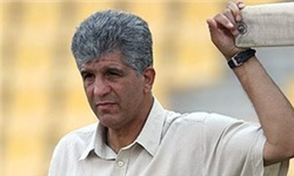 فرهاد پورغلامی