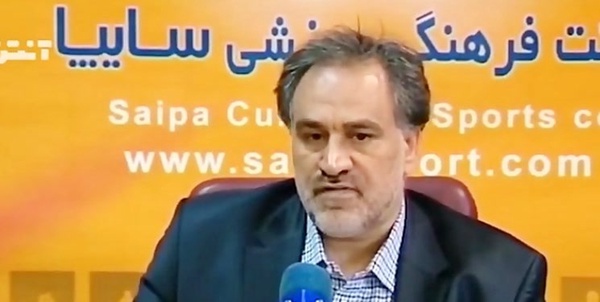 احمد مددی