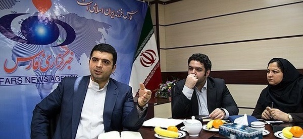 امیر هامونی مدیر عامل فرابورس