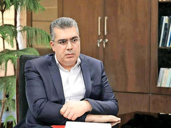 محمد علی دهقان دهنوی 