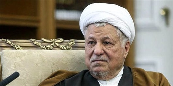 هاشمی رفسنجانی
