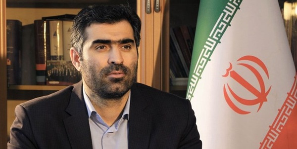 ناصری نیا