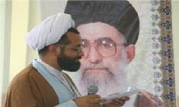 امام جمعه نیکشهر 2