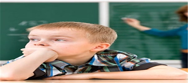 بیش فعالی