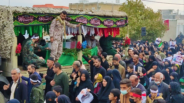 دهدشت
