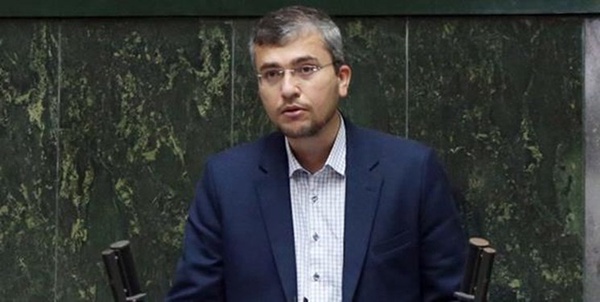 ابراهیم رضایی