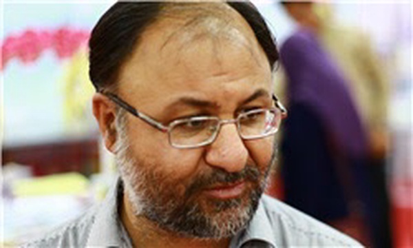 محمدصادق کوشکی