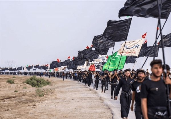 شرکت در کنگره عظیم اربعین حسینی علیه‌‌السلام از واجبات است. آیت الله هادی عباسی خراسانی