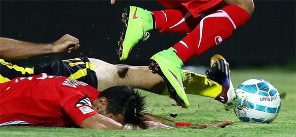پرسپولیس