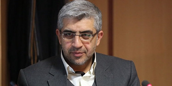 میرشفیع