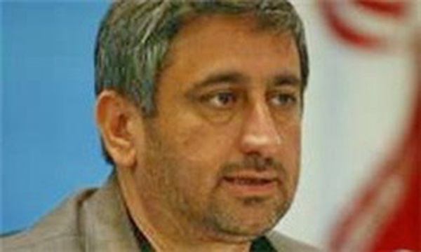 سعید شاهرخی