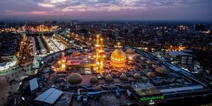 عتبات