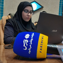 تصویر نمایه‌ی ‌آیسا صادقی‌
