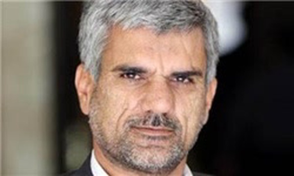 فرماندار کهنوج