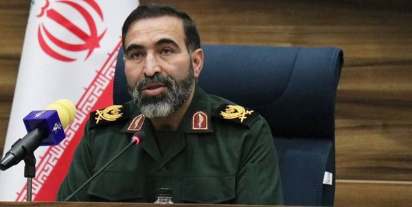 سردار فرجی خراسان شمالی