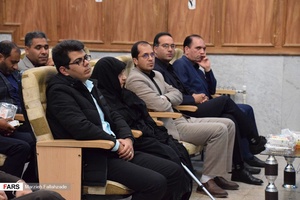 همایش بزرگ زینبیون در ابرکوه به همت شهرداری برگزار شد