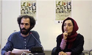 نشست خبری نمایش دن کیشوت