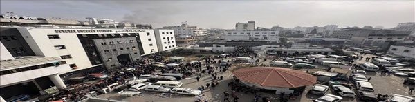 غزه