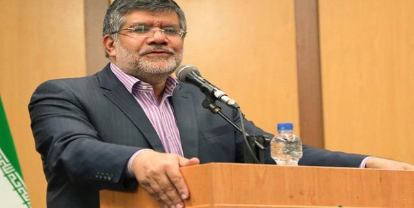 مجتبی خسروتاج رئیس سازمان توسعه تجارت
