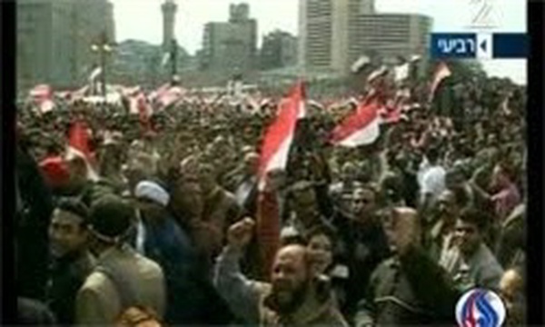 جرقه درتونس