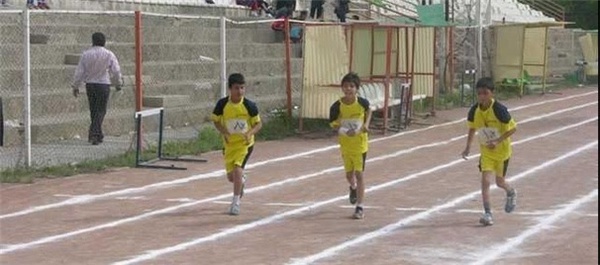 دو صحرانوردی