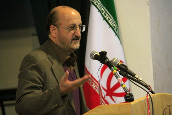 عبدالمحمد زاهدی