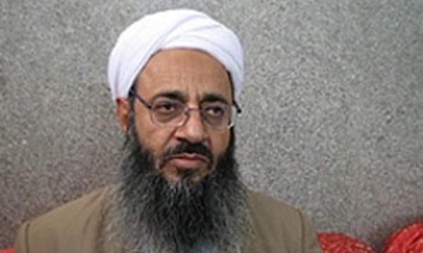 مولوی عبدالحمید