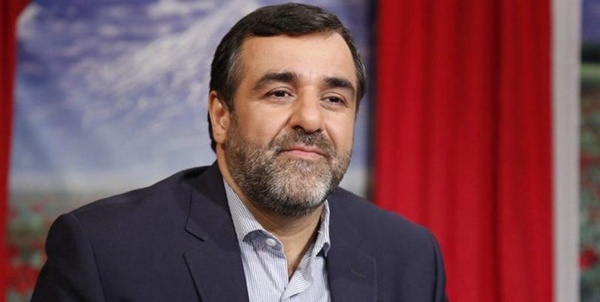 امیر باقری معاون بانک و بیمه وزارت اقتصاد
