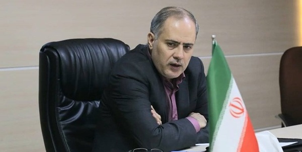 محمد فرشکاران