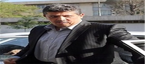 مهدی هاشمی