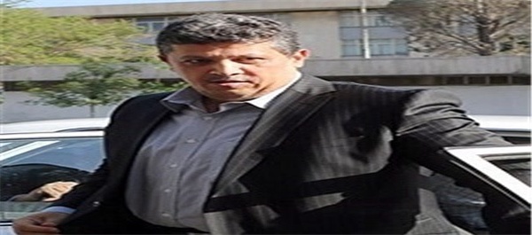 مهدی هاشمی