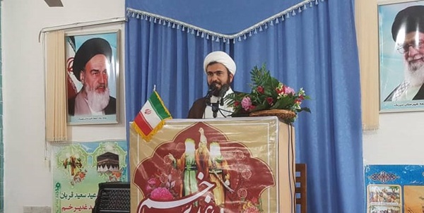 حسن حیدری