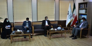استاندار یزد