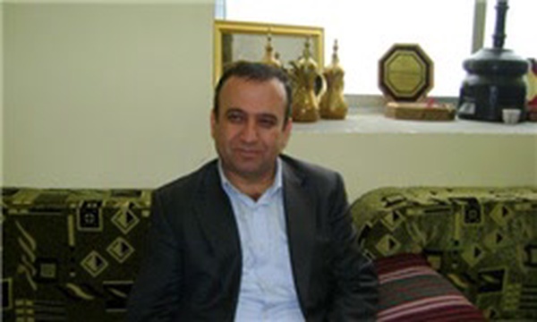 حسین مخلوف